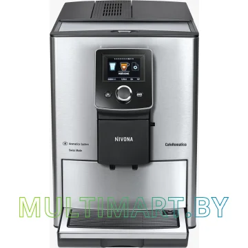 Кофемашина Nivona CafeRomatica NICR 825 картинка 2